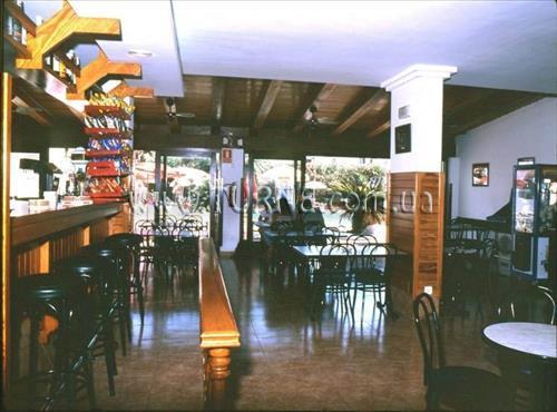 Фотографія Bossa Park 2*