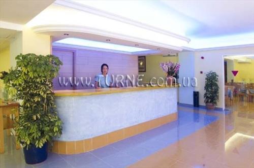 Фото Bossa Park 2*