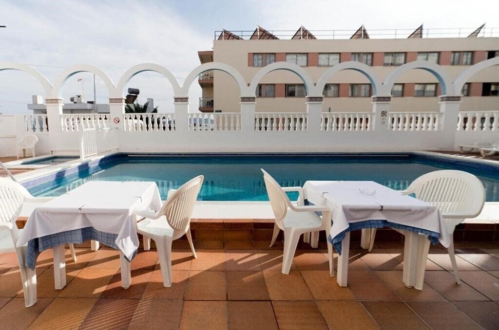 Зображення Complejo Lux-Mar 2*