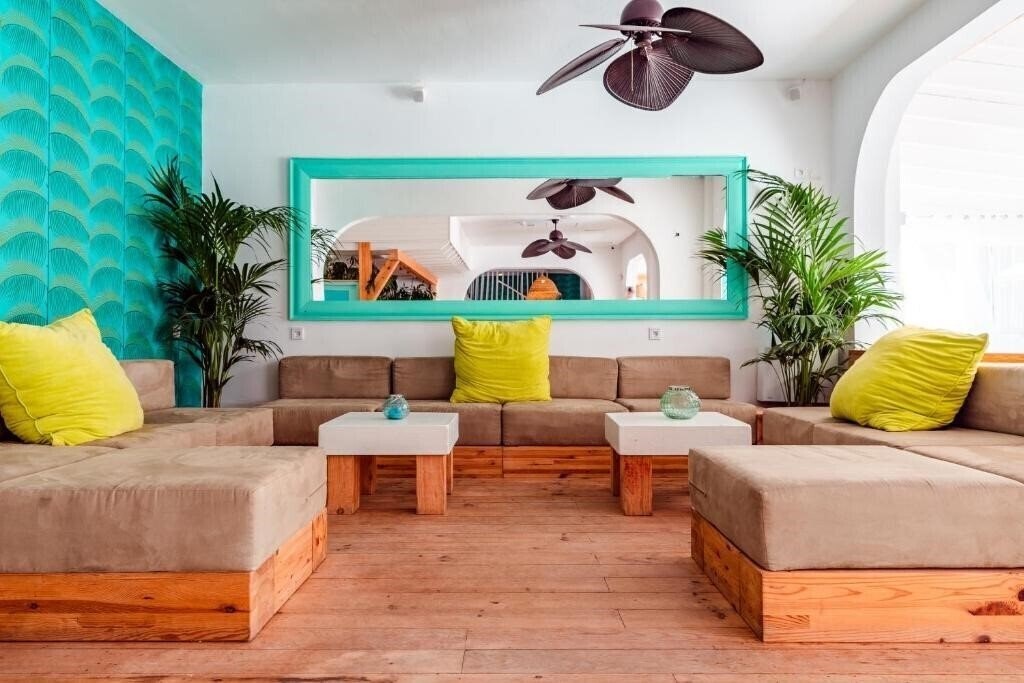 Панорама Beach Star Ibiza by Senator (ex. Calas De Ibiza) 3*