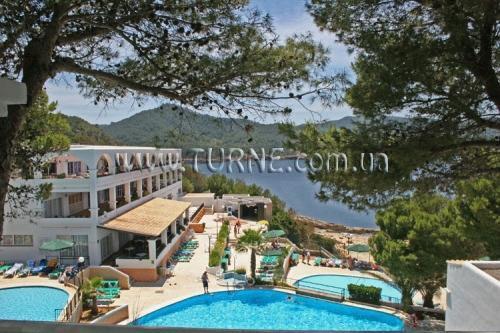 Вид Club Vista Bahia 3*