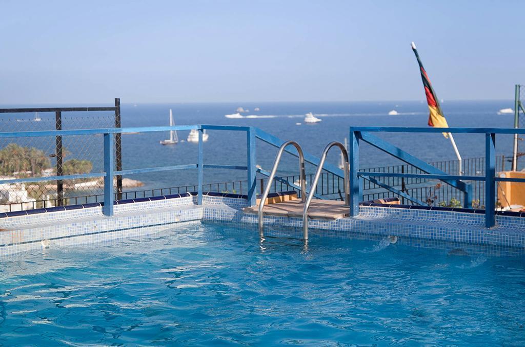 Територія Don Quijoote 2*