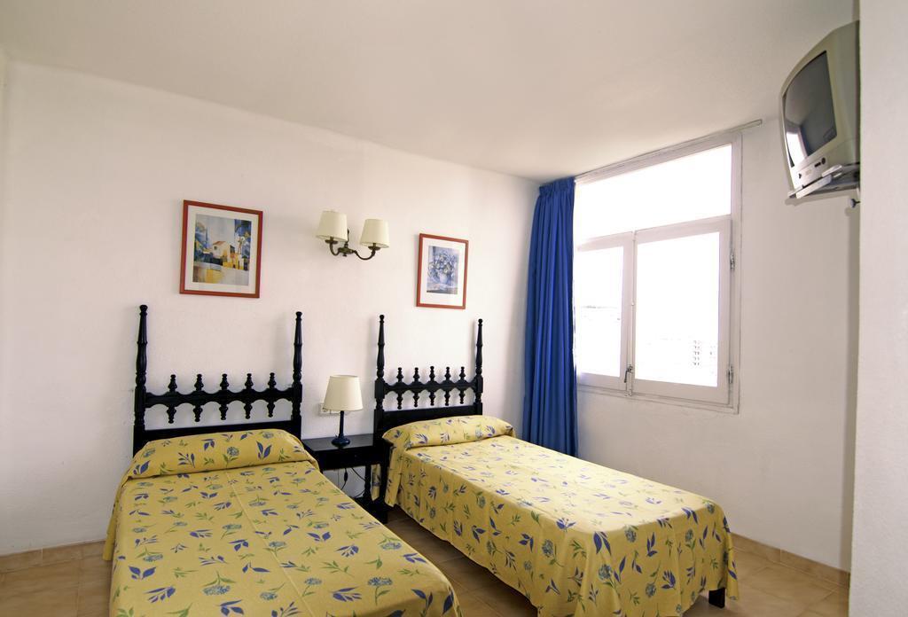 Панорама Don Quijoote 2*