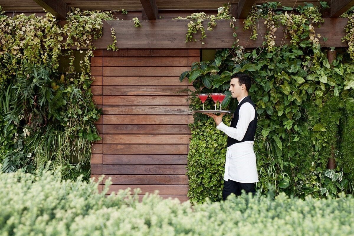 Вид Ibiza Gran Hotel 5*