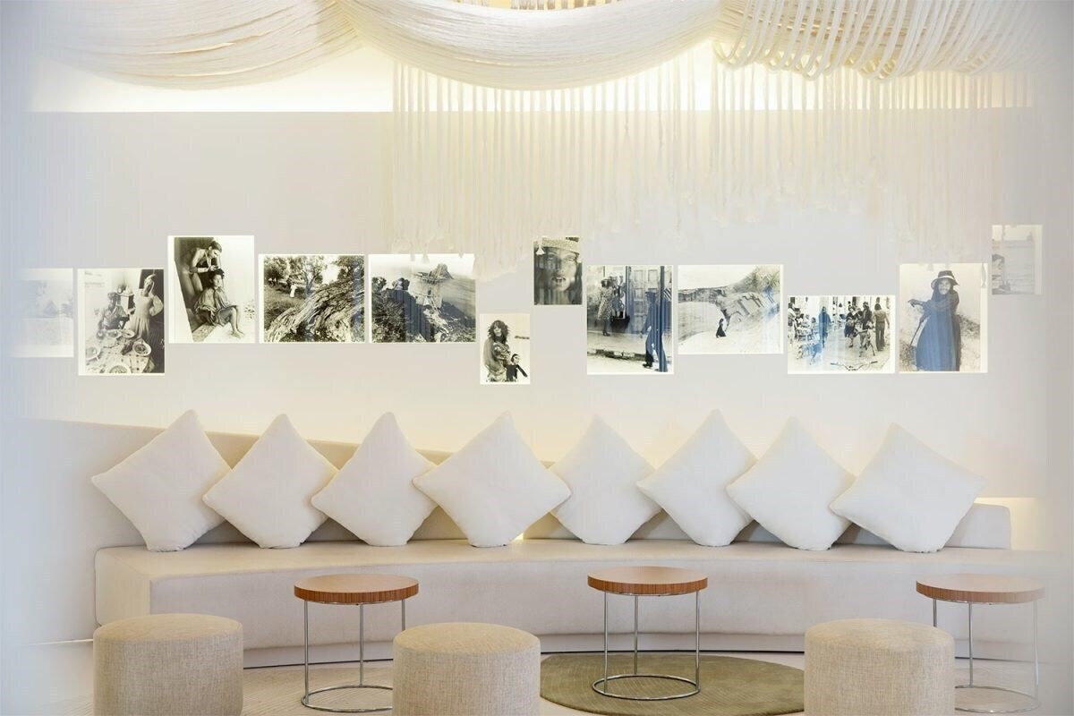 Готель Ibiza Gran Hotel 5*