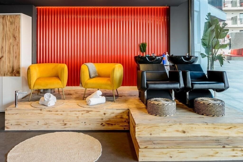 Панорама Piscis Park 2*