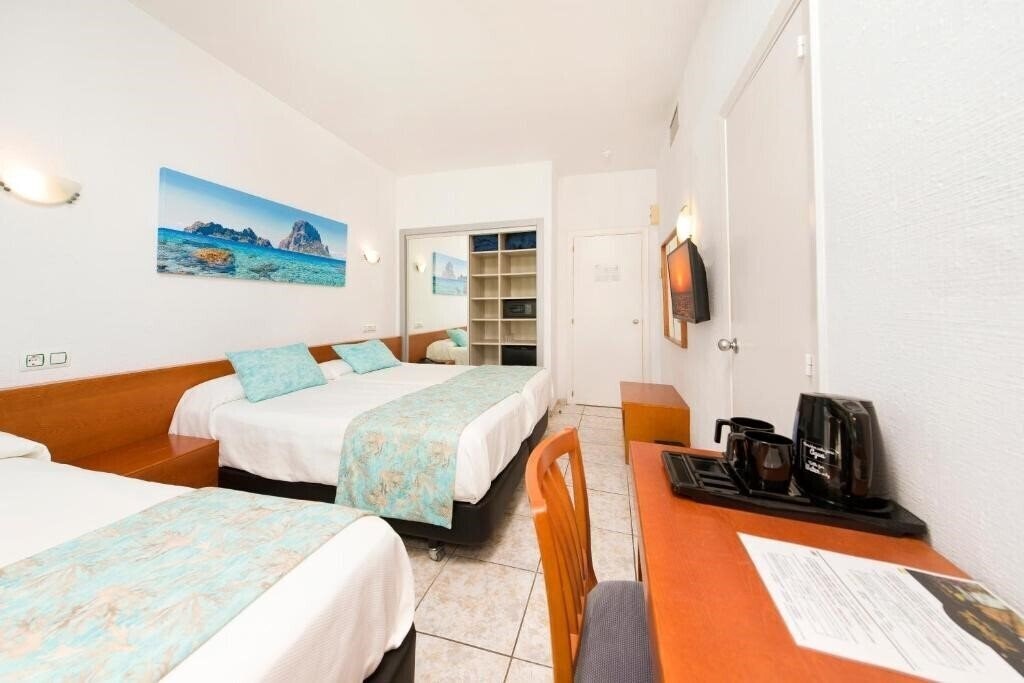 Панорама Tropical 3*