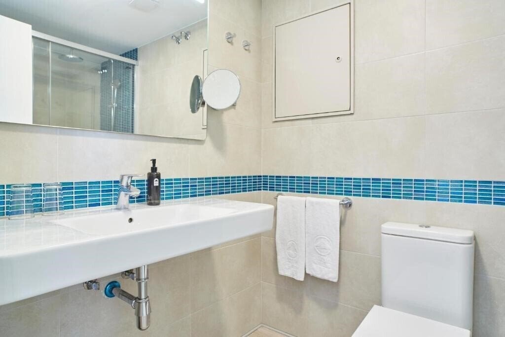 Вид Invisa Es Pla 3*