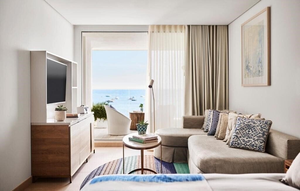 Вид Playa Real Hotel 3*