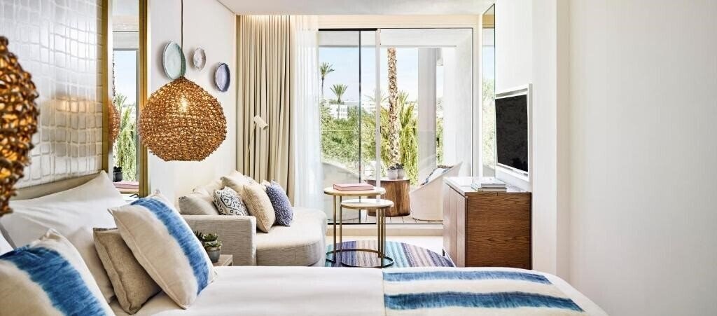 Апартаменти Playa Real Hotel 3*