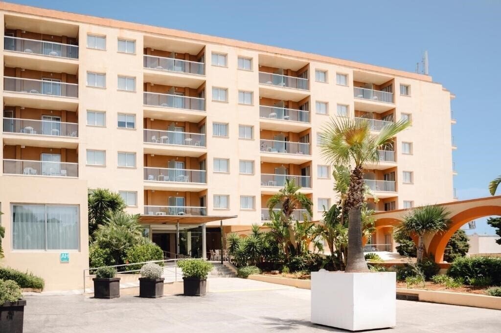 Картинка Azuline Aparthotel Atlantic 4*