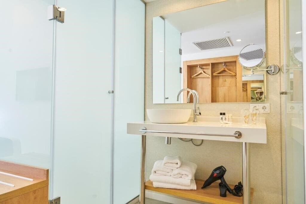 Фотографія El Puerto Apt 2*