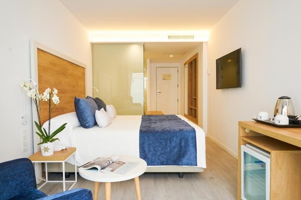 Вид El Puerto Apt 2*