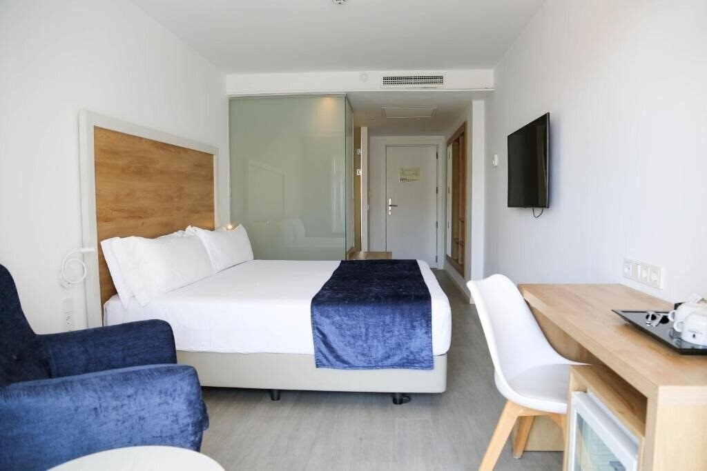 Панорама El Puerto Apt 2*