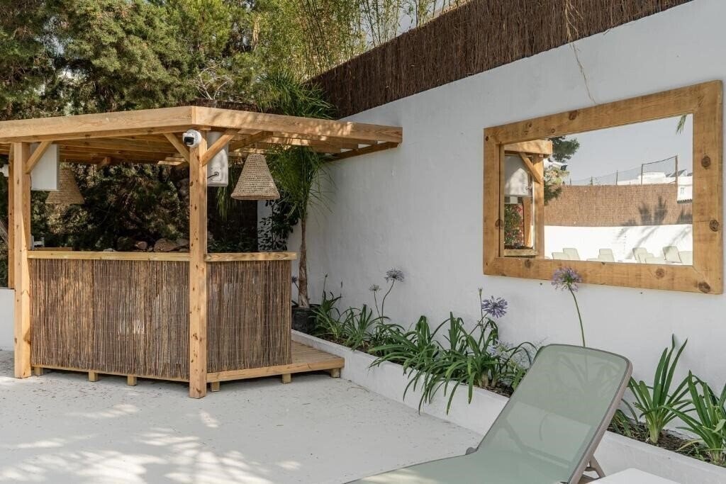 Апартаменты Hotel Vago Ibiza (ex. Sol Bay) 2*