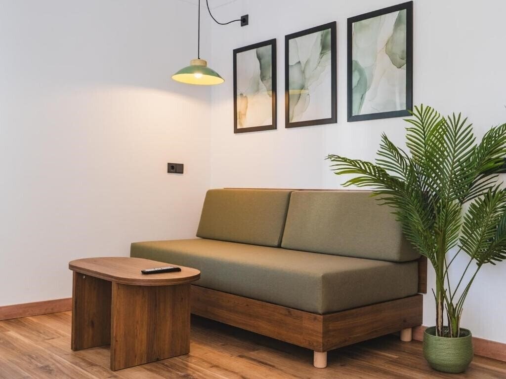 Вид Hotel Vago Ibiza (ex. Sol Bay) 2*