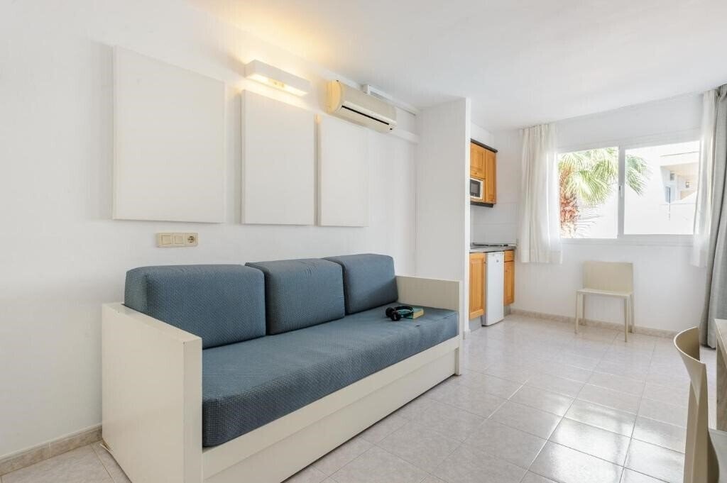 Апартаменти Panoramic 2*