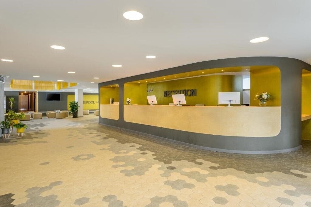 Зображення Vibra Jabeque Dreams Apartamentos (ex. Apartamentos Playa Sol II, Apartamentos Playasol Jabeque Dreams) 4*