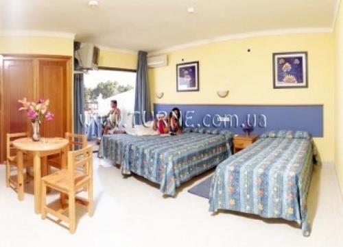 Зображення Ok Hotel Beach 2*