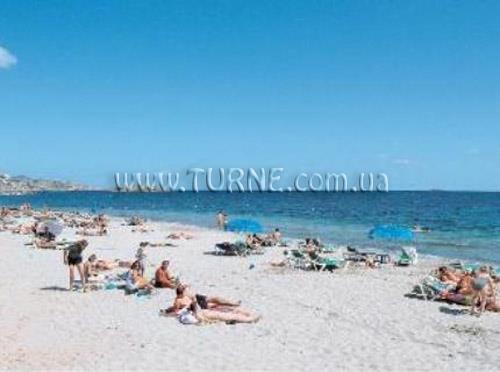 Фотографія Ok Hotel Beach 2*