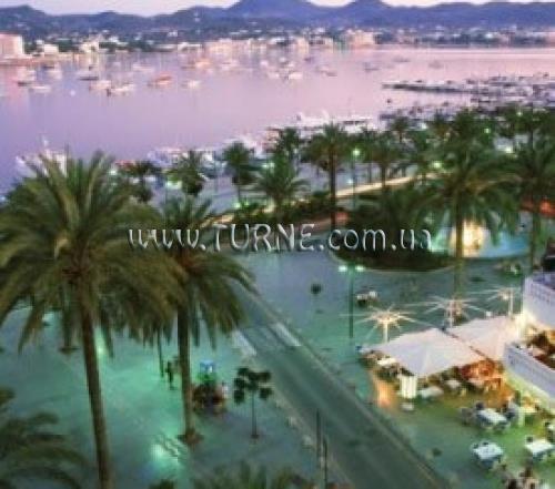 Готель Ok Hotel Beach 2*