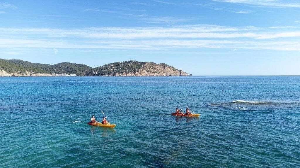 Фотография Invisa Figueral Resort- Club Cala Verde 3*