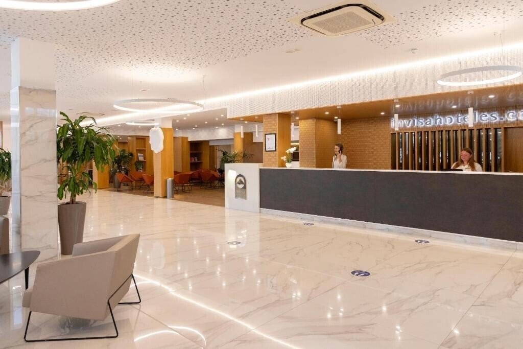 Изображение Invisa Figueral Resort- Club Cala Verde 3*