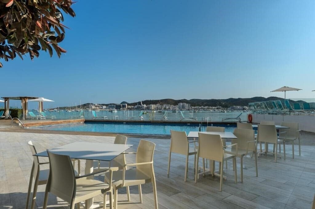 Апартаменты Hotel Vibra San Remo (ex. Playasol San Remo) 3*