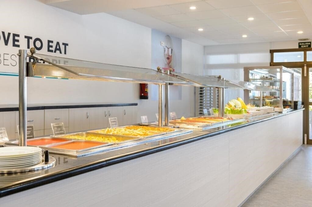 Панорама Playasol Riviera 3*