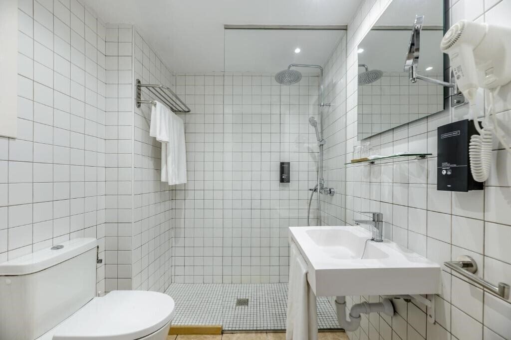 Фотография Hotel Vibra Bossa Flow (ex. Hotel Playasol Bossa Flow ) 4*