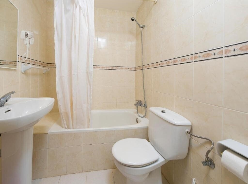 Апартаменты Alicante 1*