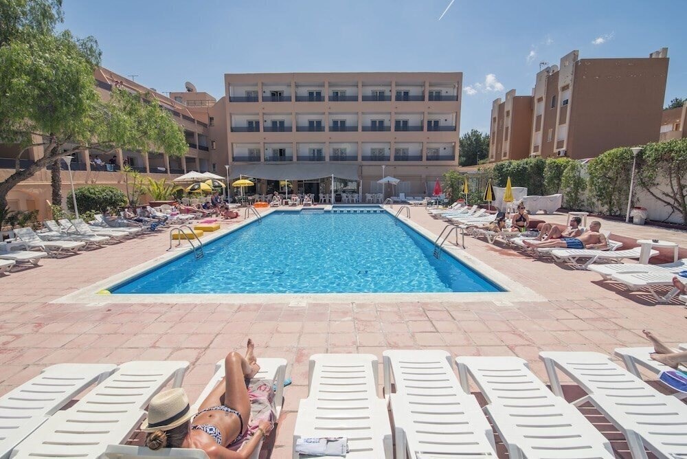 Фотография Sunshine 2*