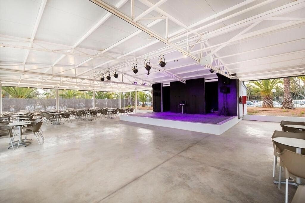 Апартаменты Fergus Style Bahamas 4*