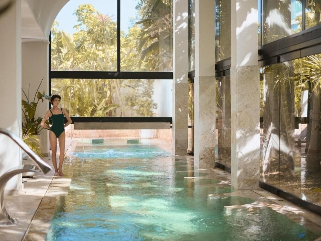 Панорама Bless Hotel Ibiza 5*