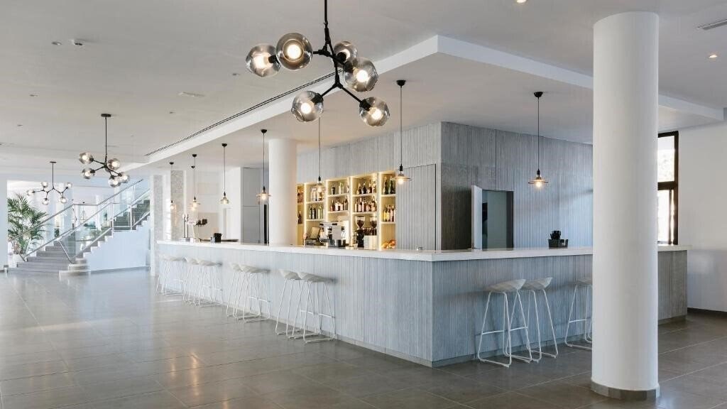 Вид Aluasoul Ibiza 4*