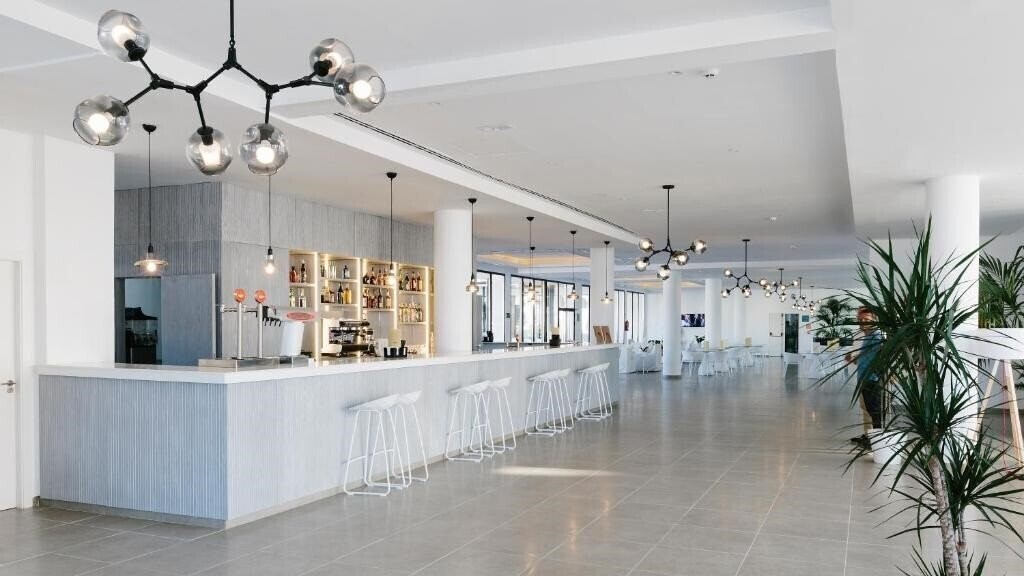 Апартаменты Aluasoul Ibiza 4*