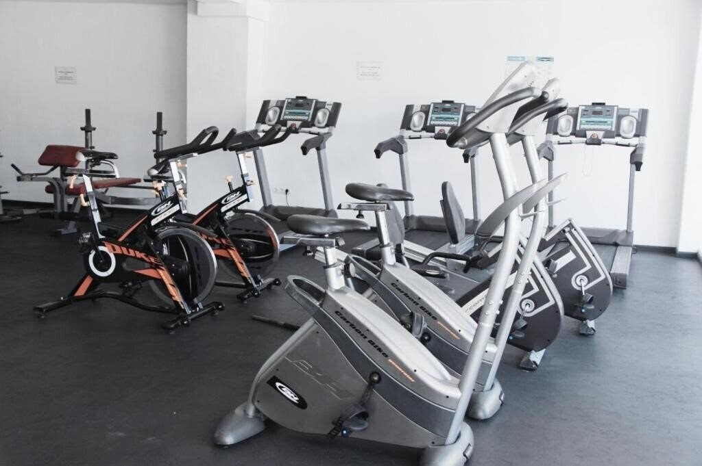 Територія Puchet Hotel 3*