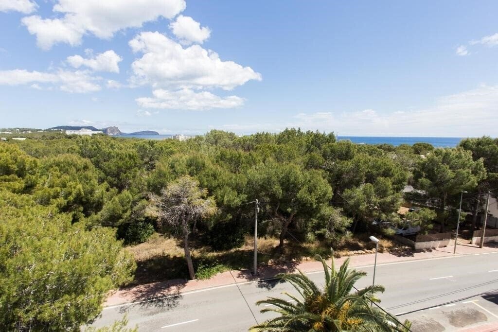 Вид Sofia Playa Apartment 1*