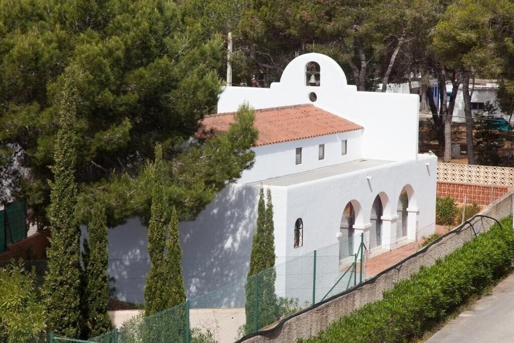 Территория Sofia Playa Apartment 1*