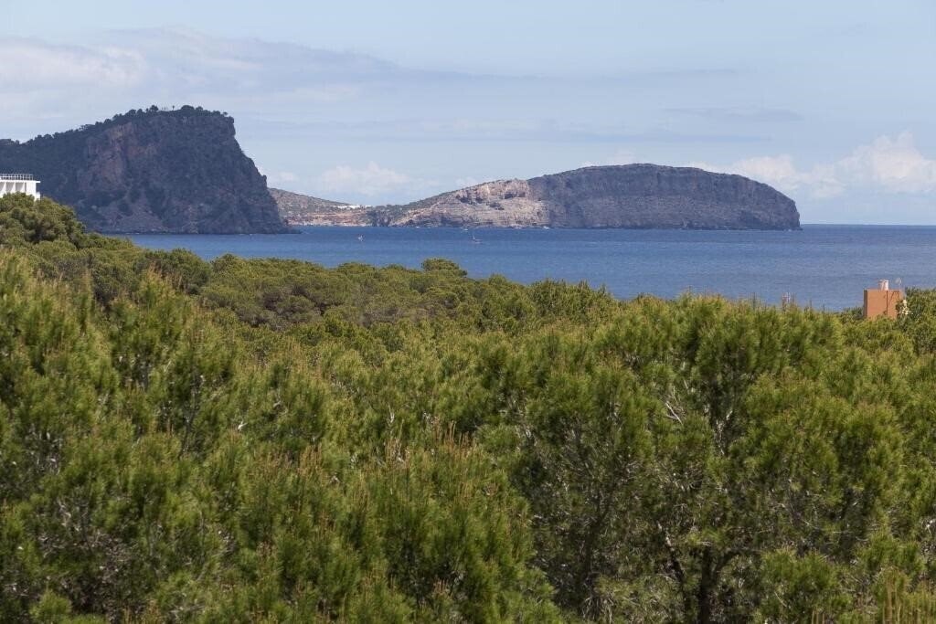 Панорама Sofia Playa Apartment 1*