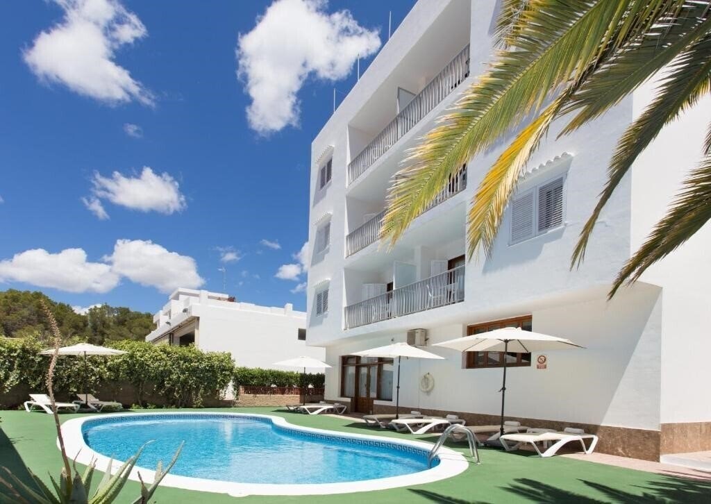 Изображение Sofia Playa Apartment 1*