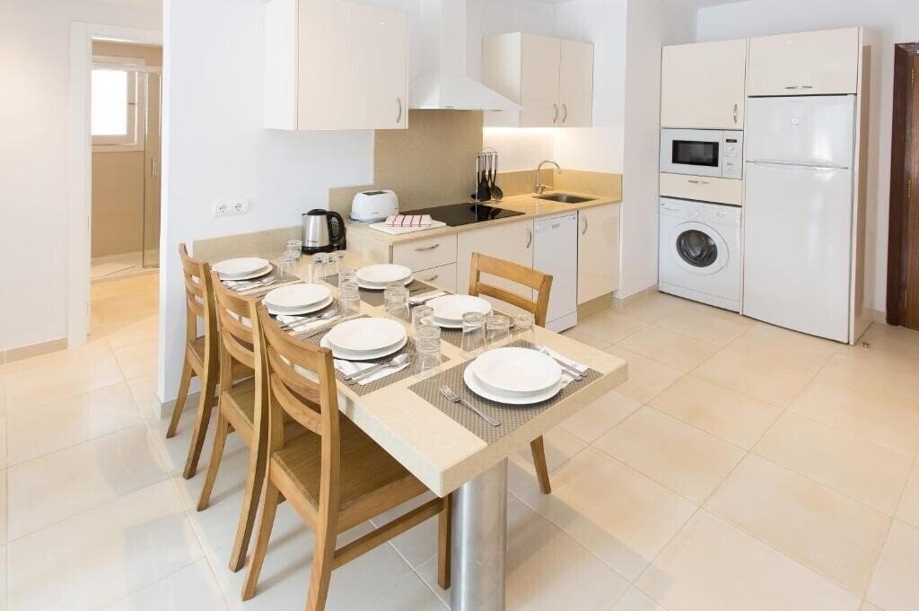 Картинка Sofia Playa Apartment 1*