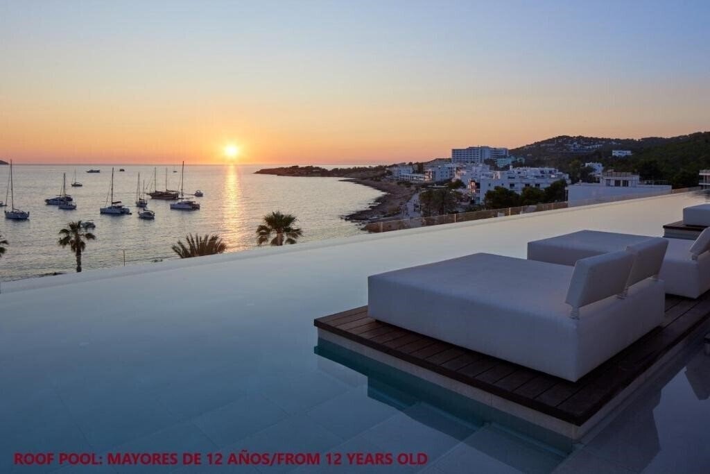 Отель Blau Parc Aparthotel 4*