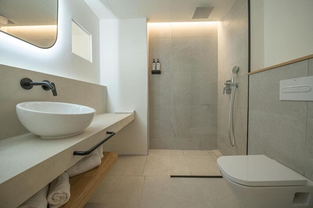 Панорама Blau Parc Aparthotel 4*