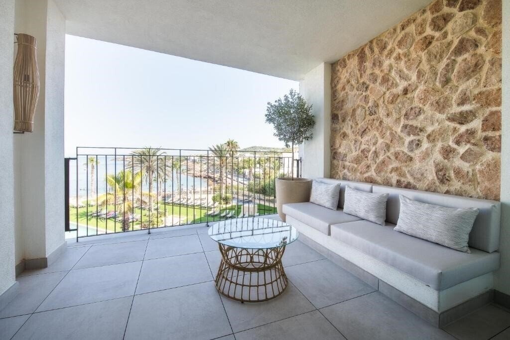 Фотография Blau Parc Aparthotel 4*