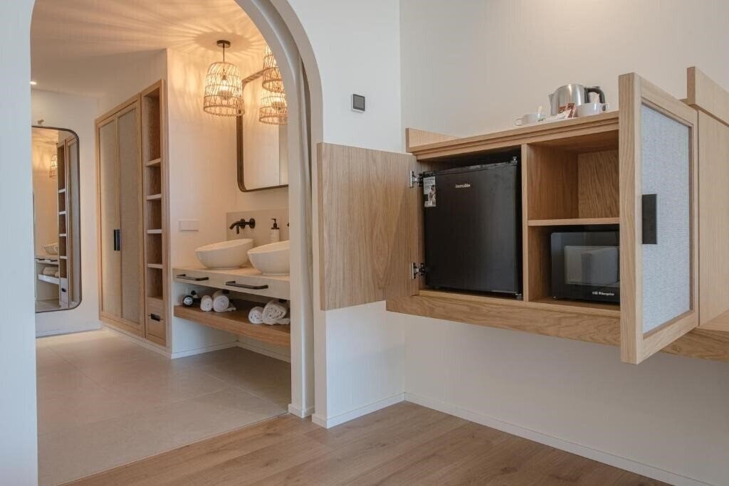 Территория Blau Parc Aparthotel 4*