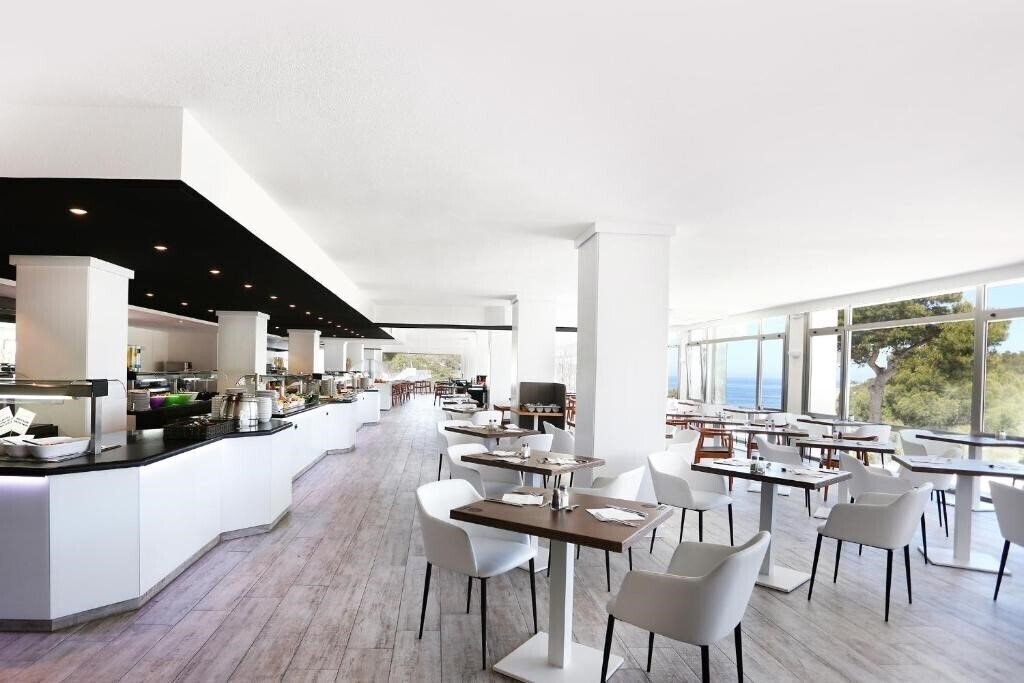 Картинка Sandos El Greco Beach 4*