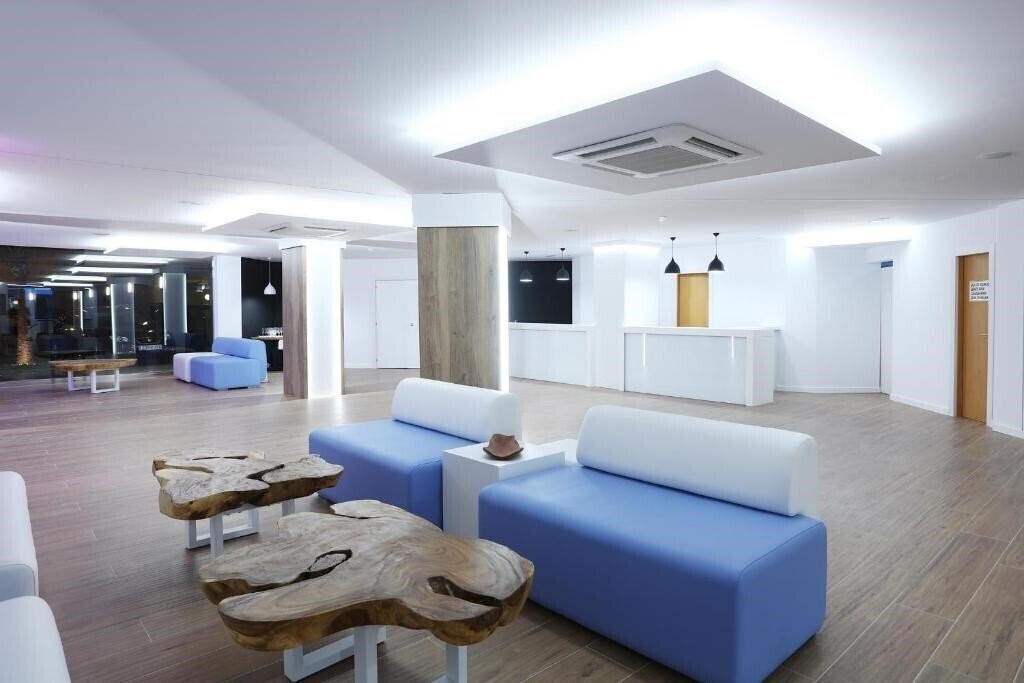 Вид Sandos El Greco Beach 4*