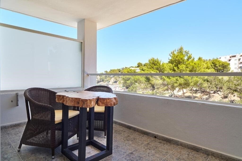 Апартаменты Sandos El Greco Beach 4*