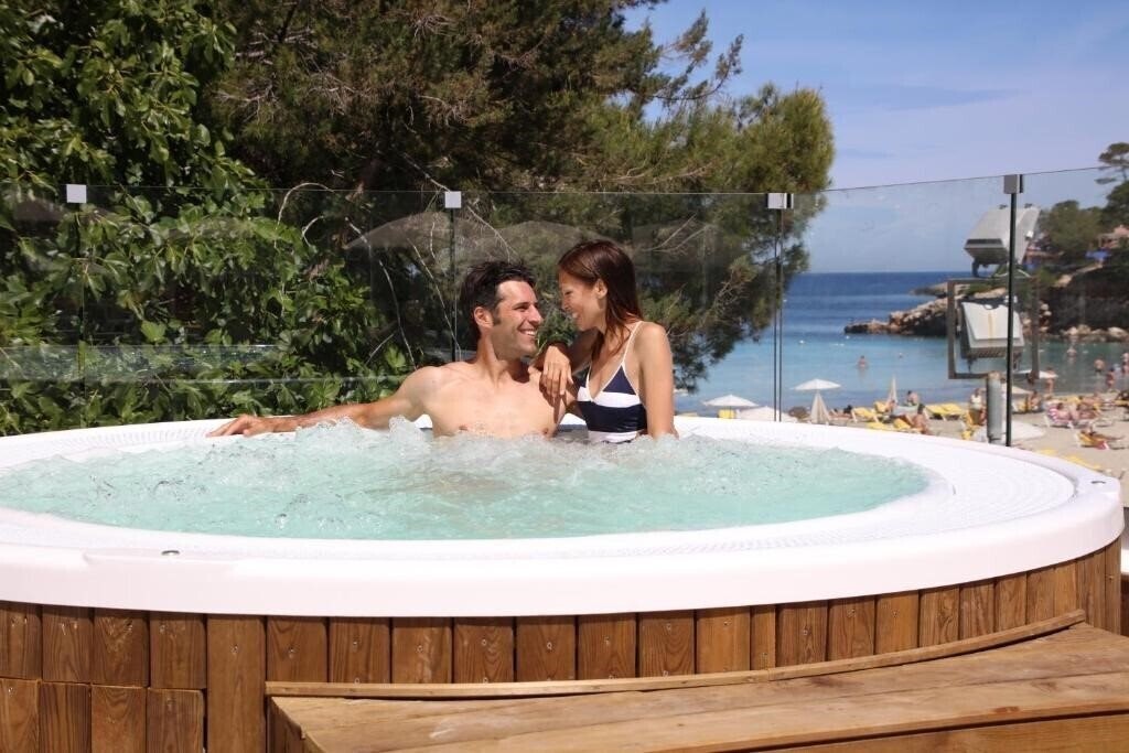 Панорама Sandos El Greco Beach 4*